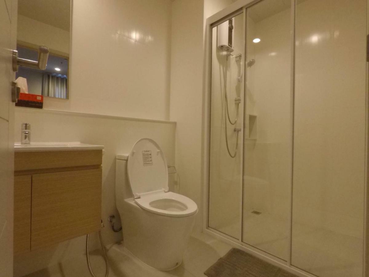 Chaam-Hua Hin By Derablue Apartment Cha-Am Exterior photo